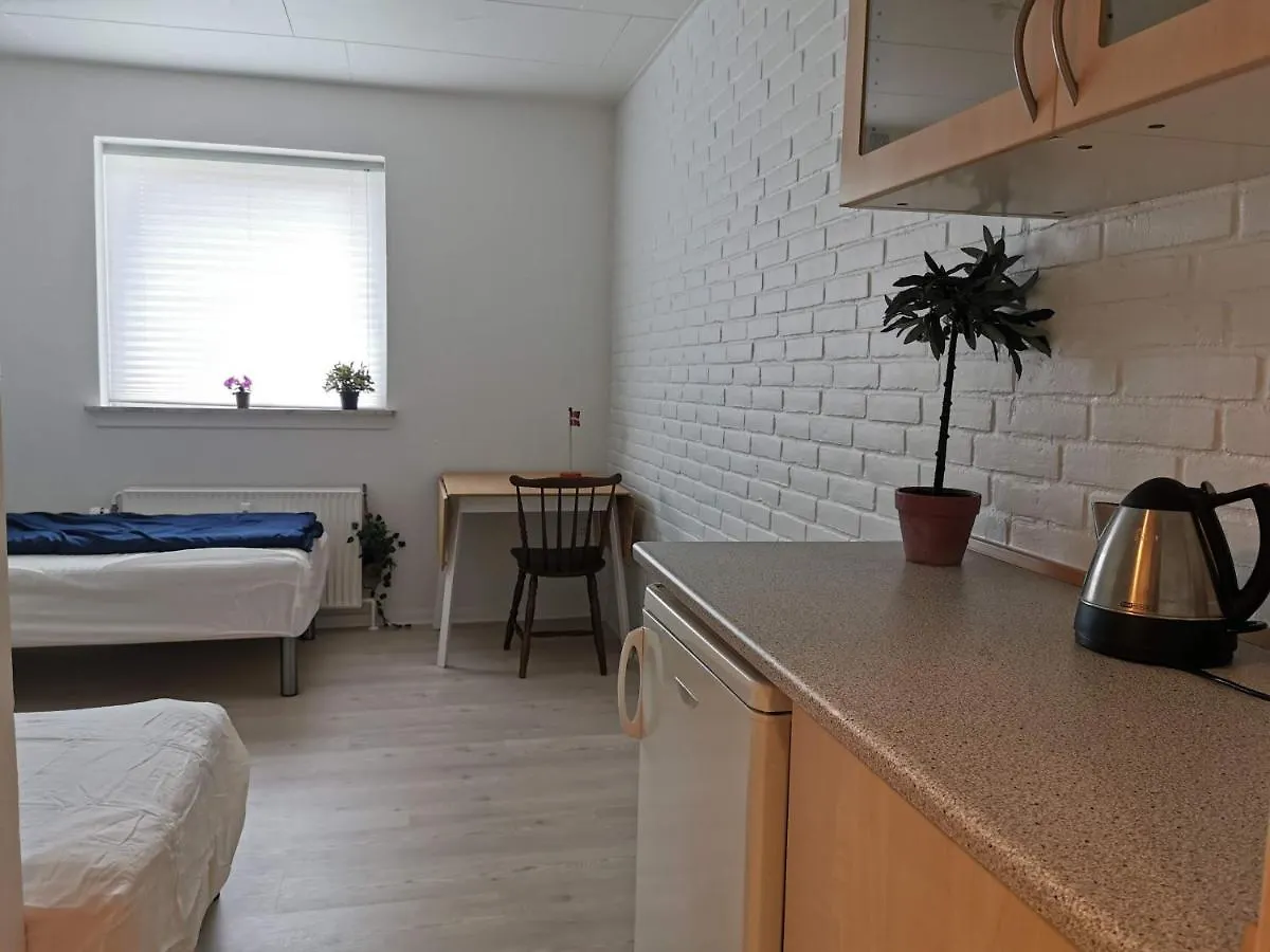 4 Minute Walk To Lego House - N4 Apartment Billund
